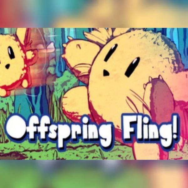 Offspring Fling PC Steam Gift