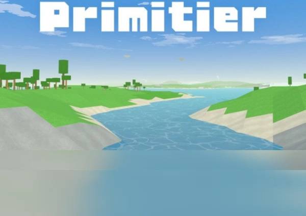 Primitier PC Steam Gift