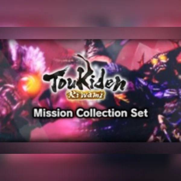 Kiwami Mission Collection Set PC