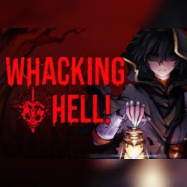 Whacking Hell PC Steam Gift