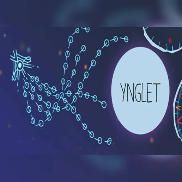 Ynglet PC Steam Key