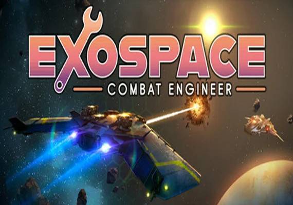 eXoSpace Combat Engineer PC