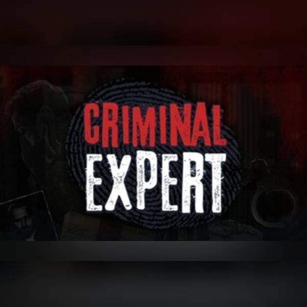 Criminal Expert PC Steam Key