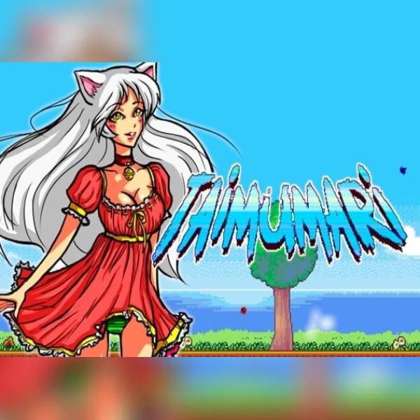 Taimumari PC Steam Key