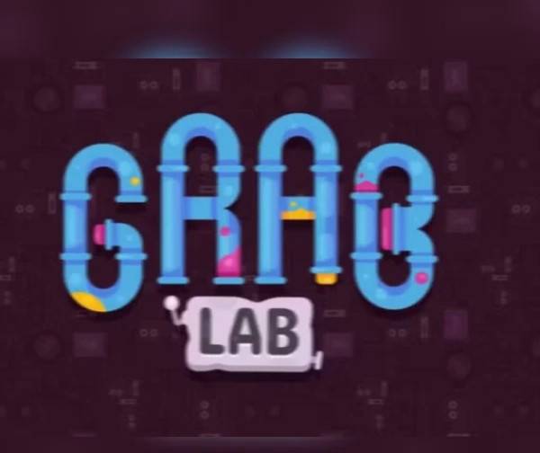 Grab Lab PC Steam Key