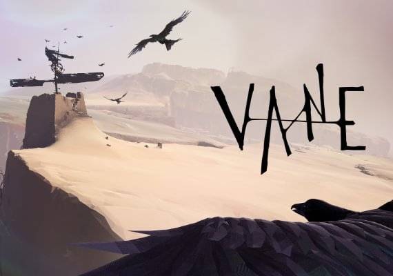 Vane PC Steam Key