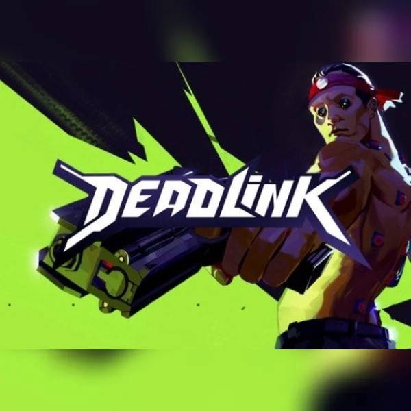 Deadlink PC Steam Key