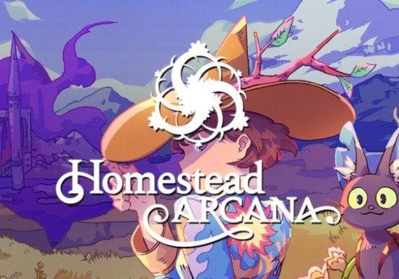 Arcana PC Steam Key ROW