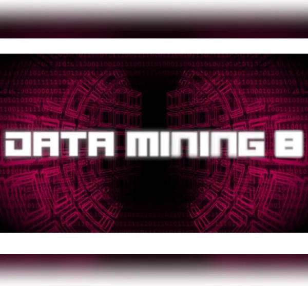 Data Mining 8 PC Steam Key