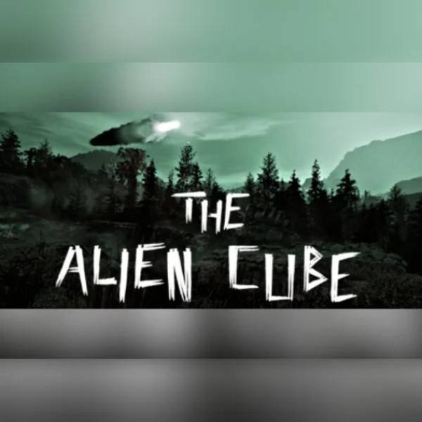 The Alien Cube PC Steam Key