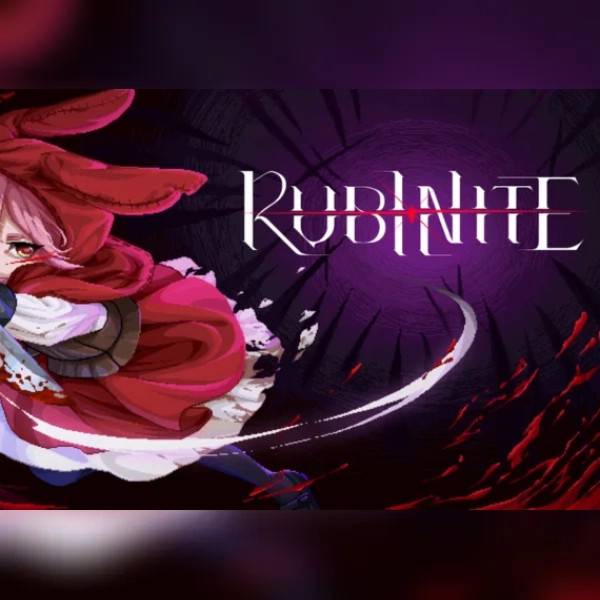 Rubinite PC Steam Gift