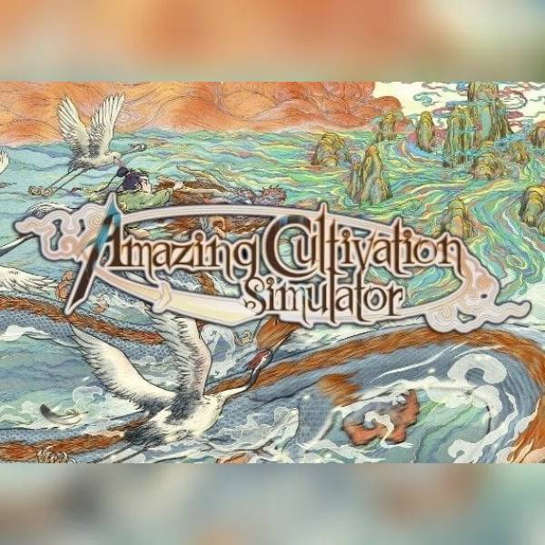 Amazing Cultivation Simulator PC