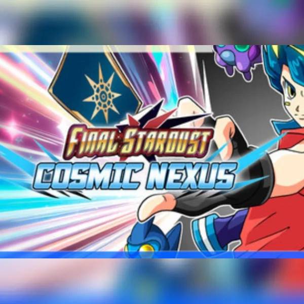 Cosmic Nexus PC Steam Key