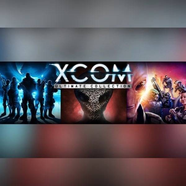 Ultimate Collection Bundle PC Steam Key