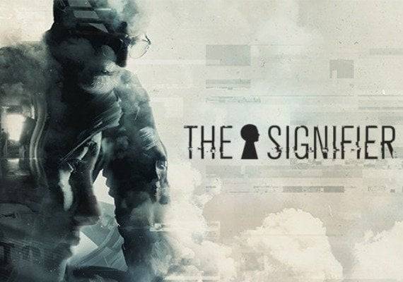 Signifier Directors Cut PC Steam Key