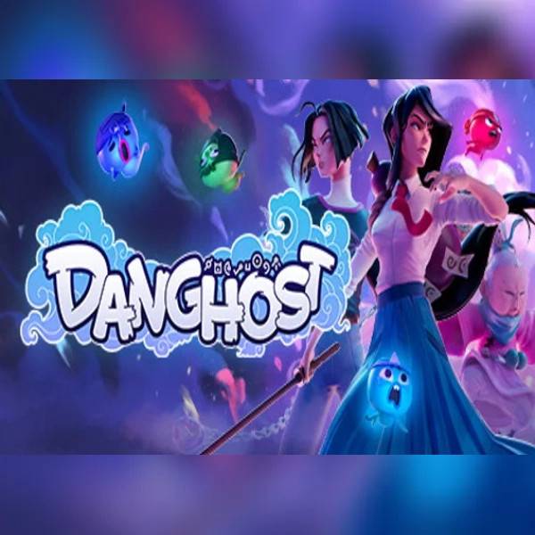Danghost PC Steam Key