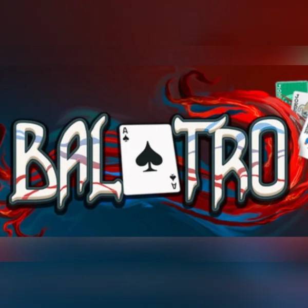 Balatro PC Steam Key RU CIS