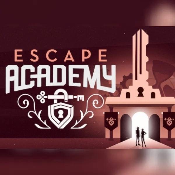 Escape Academy PC Steam Key ROW