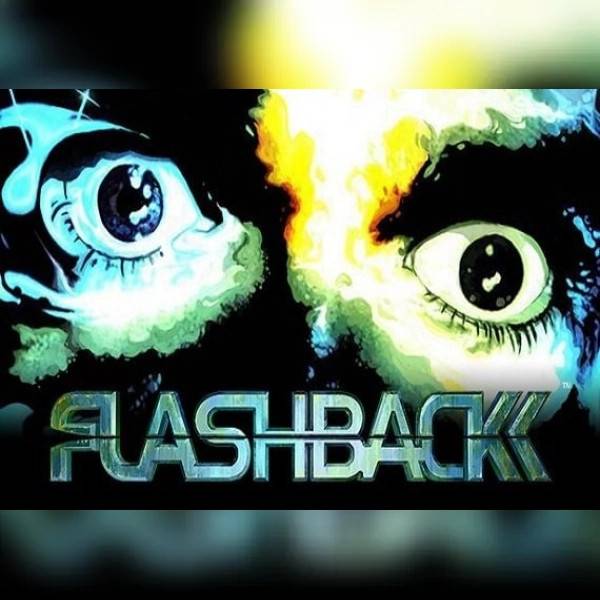 Flashback 2018 PC Steam Key