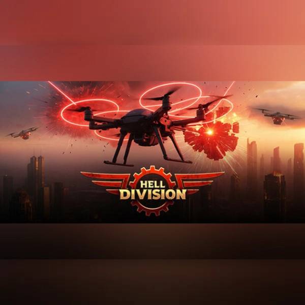 Hell Division PC Steam Key
