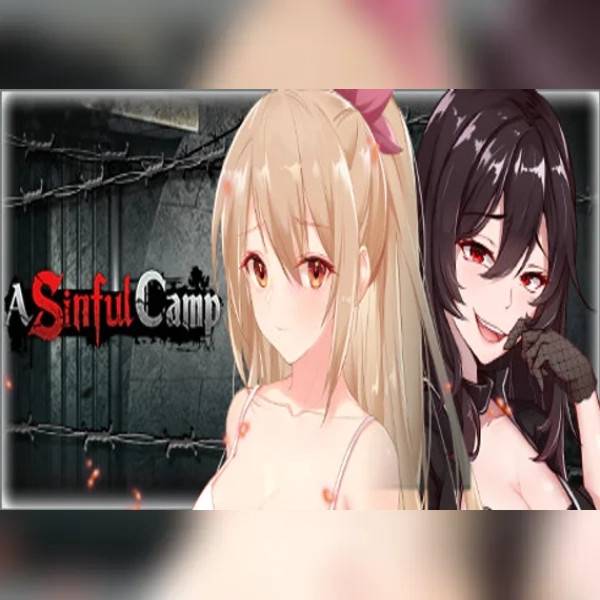 A Sinful Camp PC Steam Account ROW