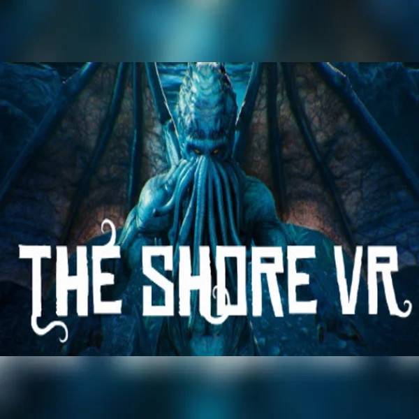 The Shore VR PC Steam Key