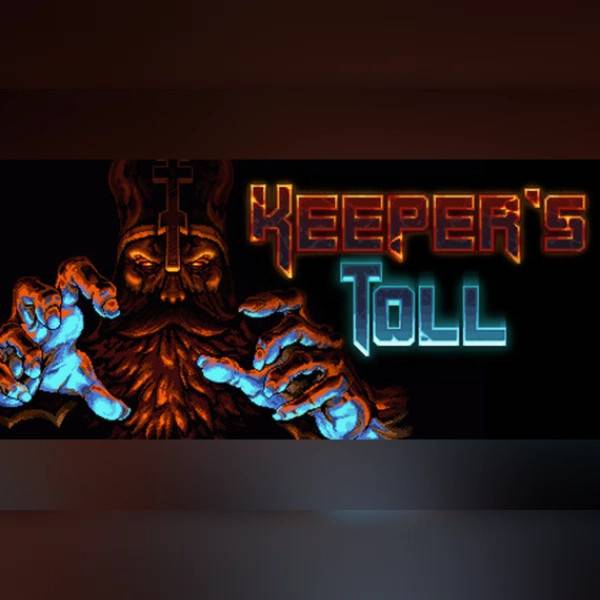 Keepers Toll PC Steam Key