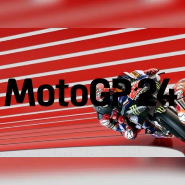 MotoGP 24 PC Steam Key
