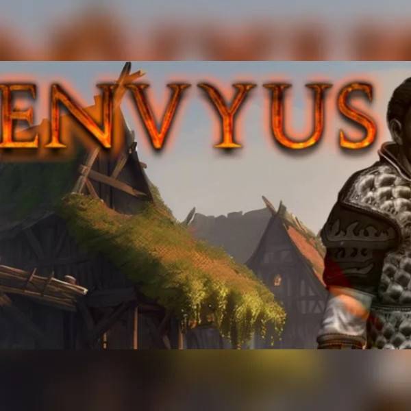 Envyus PC Steam Key