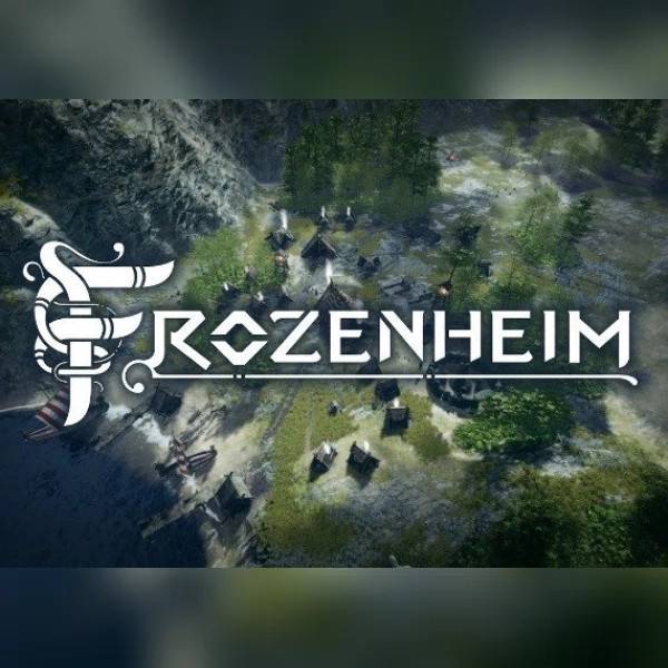 Frozenheim PC Steam Key