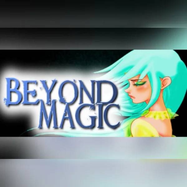 Beyond Magic PC Steam Key