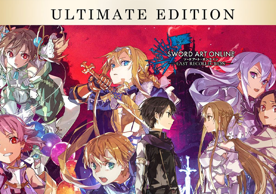 Last Recollection Ultimate Edition PC Steam Key