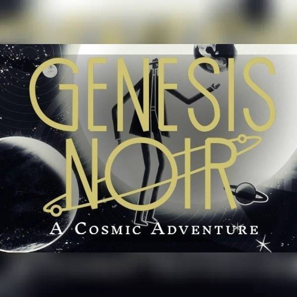 Genesis Noir PC Steam Key