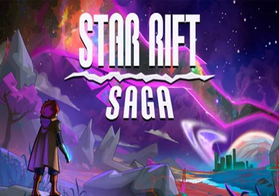 Star Rift Saga PC Steam Gift