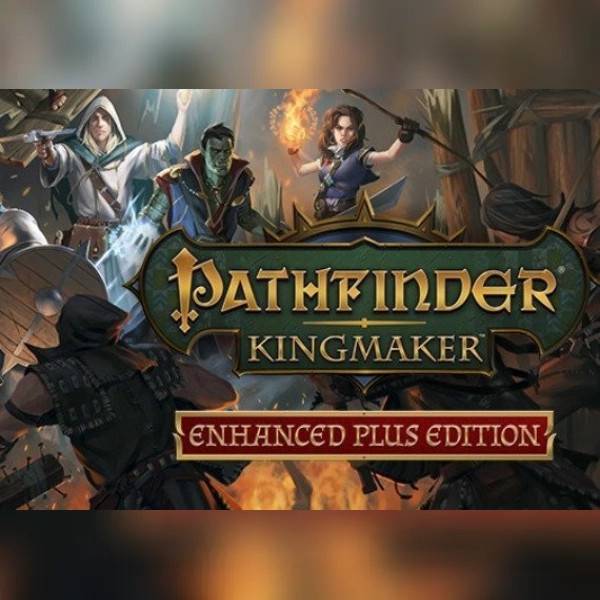 Kingmaker Enhanced Plus Edition PC Steam Key