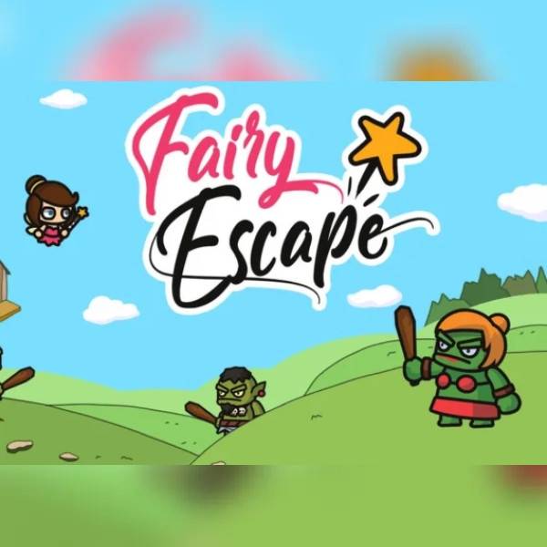 Fairy Escape PC Steam Key