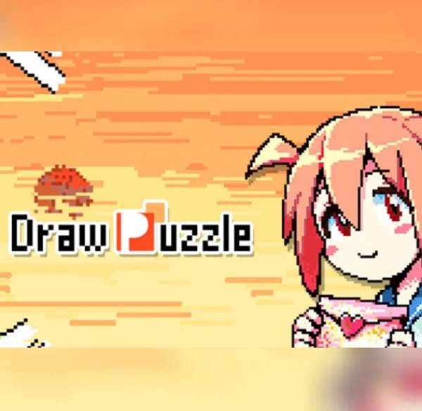 Draw Puzzle PC Steam Key