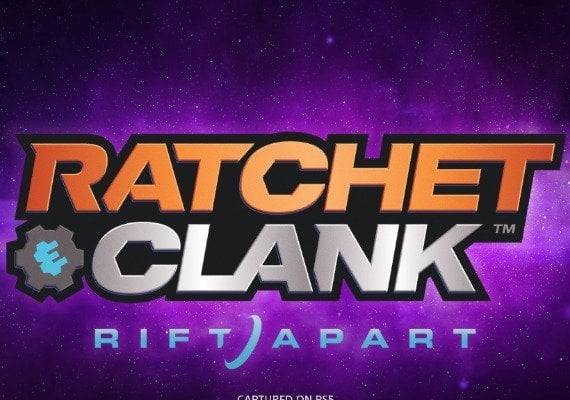 Rift Apart PC Steam Key ASIA