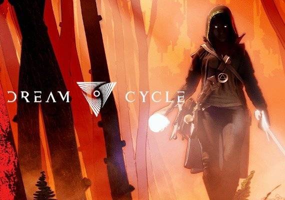 Dream Cycle PC Steam Key ASIA