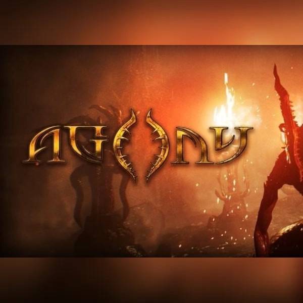 Agony PC Steam Key