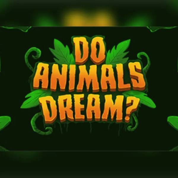 Do Animals Dream PC Steam Key