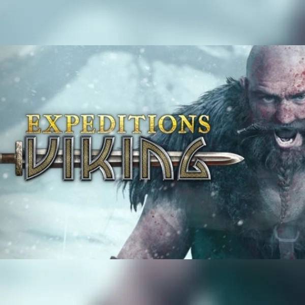 Expeditions Viking PC Steam Key