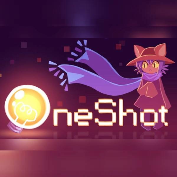 OneShot Soundtrack Edition PC Steam Gift
