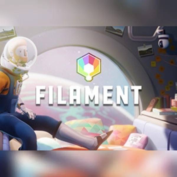 Filament PC Steam Key EU