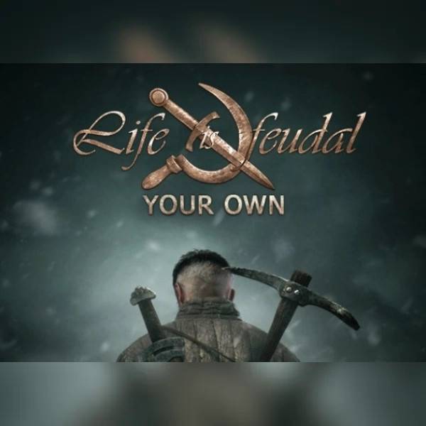 Your Own PC Steam Key