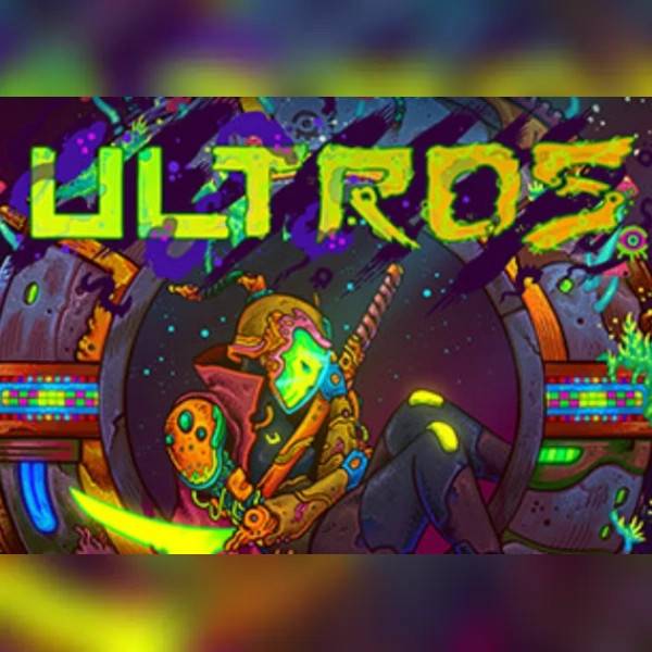 Ultros PC Steam Key