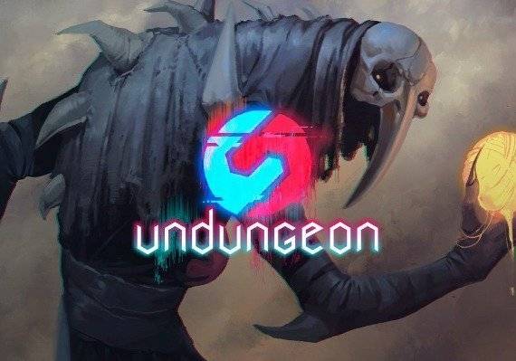 UnDungeon PC Steam Key