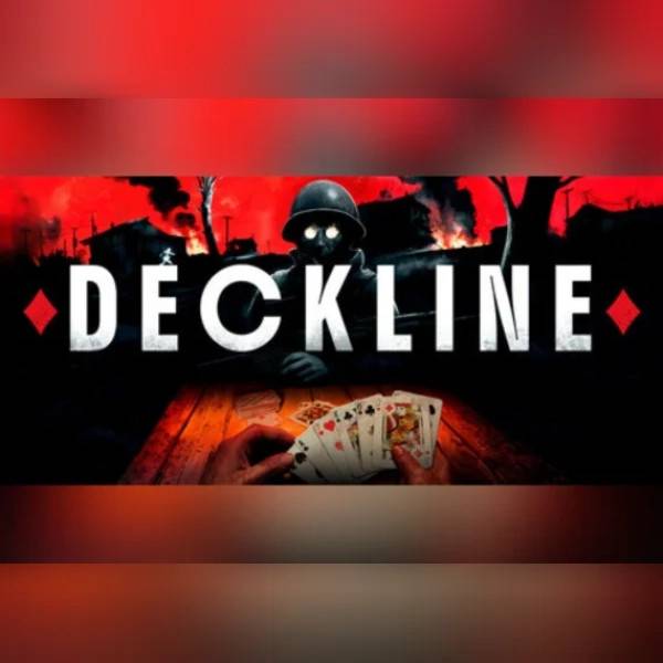 Deckline PC Steam Key