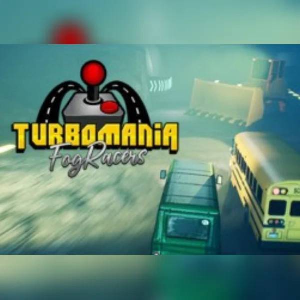 TurboMania Fog Racers PC Steam Key
