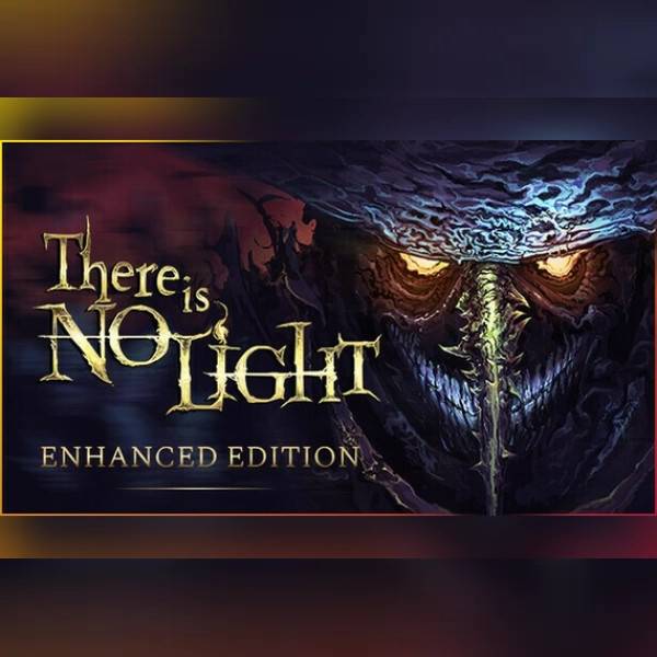 There Is No Light Enhanced Edition PC Steam Key